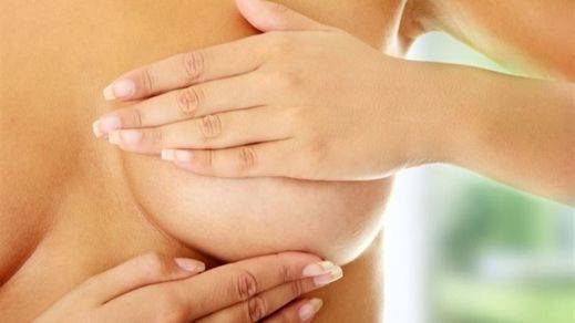 Cáncer de mama: los tumores dependen de la grasa para poder crecer