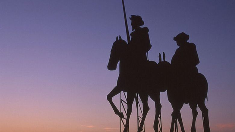 El Ateneo de Madrid sí se vuelca con el Centenario de Cervantes: 10 actos en abril