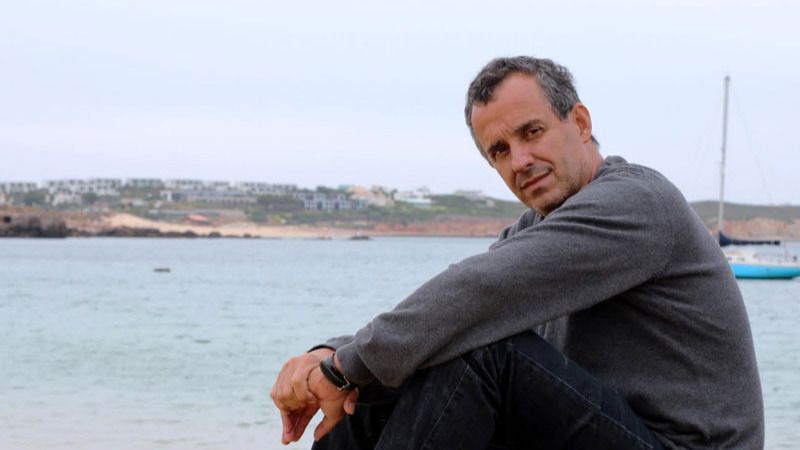 João Afonso nos trae lo mejor de la música de Portugal, Angola y Mozambique