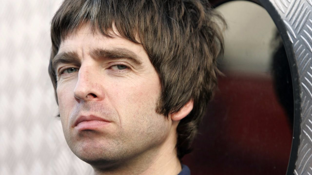 Las 20 mejores canciones de Noel Gallagher