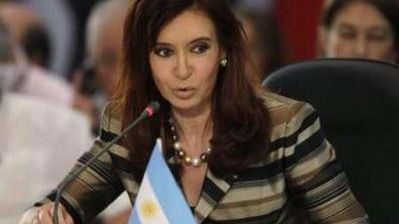 Cristina Fernández, imputada por lavado de dinero tras la declaración de un 'arrepentido'