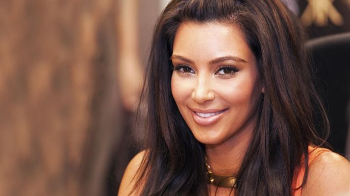 La dieta de Kim Kardashian para perder 10 kilos
