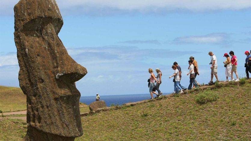 El misterio de la Isla de Pascua: ¿por qué desaparecieron sus habitantes?