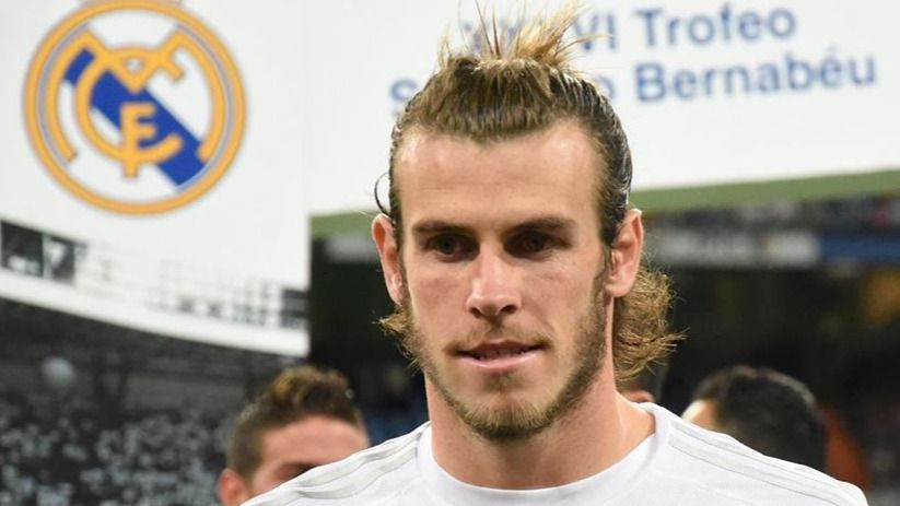 Bale se sincera antes del Wolfsburgo: "Creo que puedo mejorar mucho más"