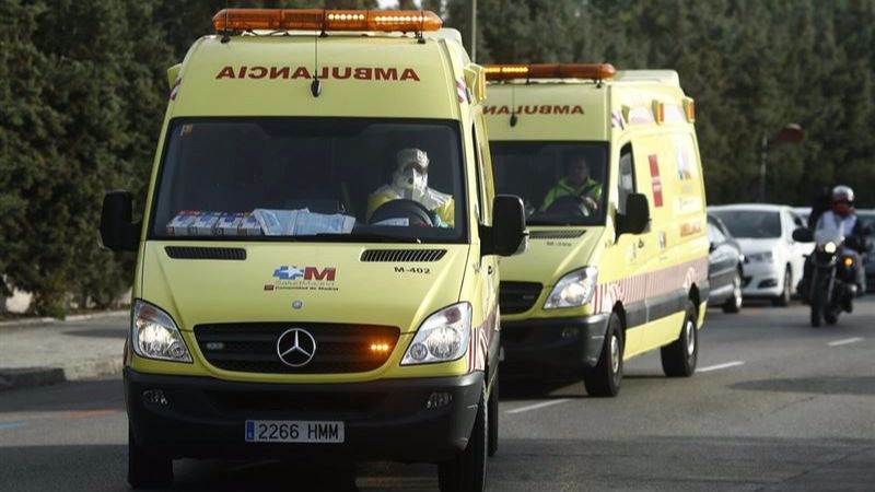 Una mujer epiléptica murió tras esperar casi una hora a una ambulancia del SUMMA