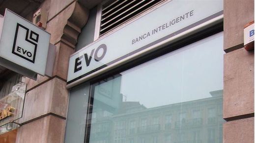 La banca móvil de EVO se cae de éxito: 800.000 clientes con errores de acceso
