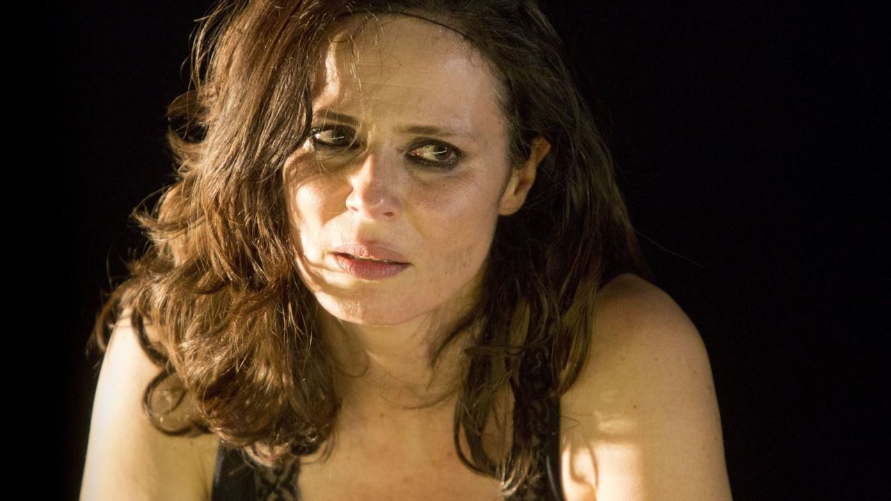 Aitana Sánchez-Gijón gana el Premio Valle-Inclán de Teatro por 'Medea'
