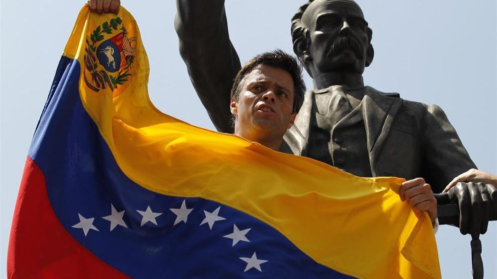 Venezuela: el Tribunal Supremo, chavista, anula la Ley de Amnistía para los presos políticos