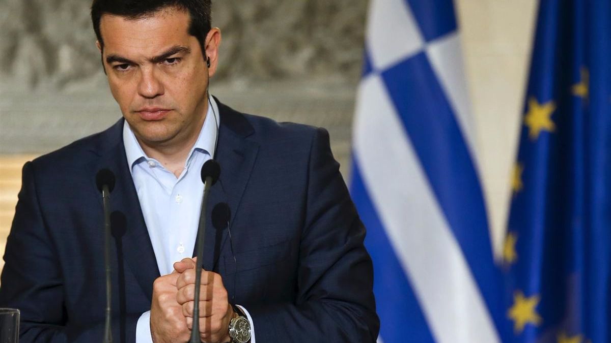 El FMI reconoce sus errores en la gestión de la crisis en Grecia
