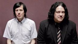 The Posies: 'Internet es una herramienta excelente para los músicos'