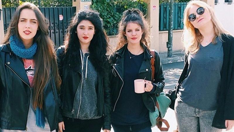 Hinds, la banda más controvertida del rock español, vuelve a Madrid el 26 de abril