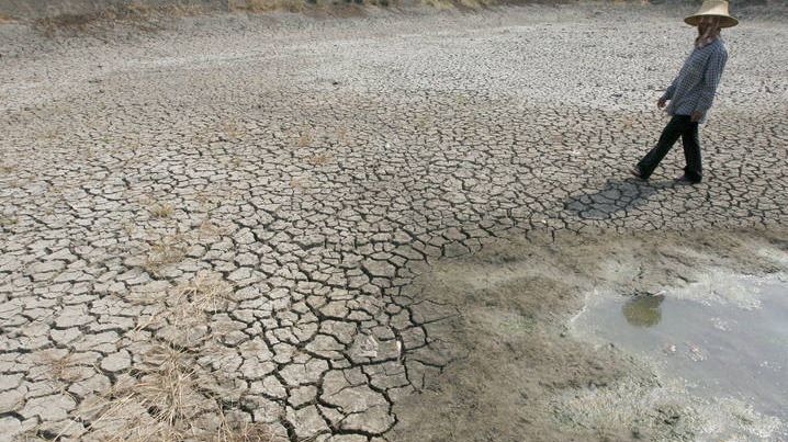 ¿Y si cambio climático no estuviera provocado por la acción del hombre?: el 3% de los científicos están en contra