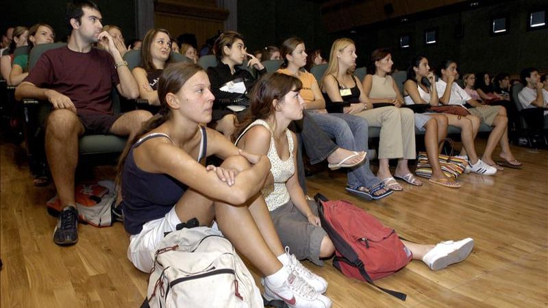 Huelga de enseñanza: el Sindicato de Estudiantes habla de un respaldo del 85%