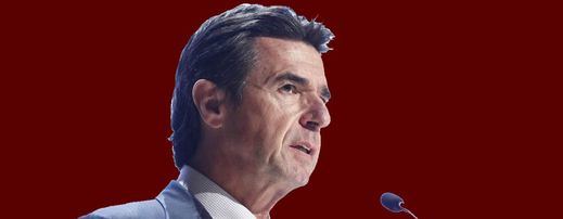 Soria 'dimite': renuncia a sus funciones como ministro de Industria