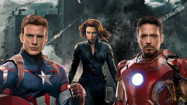 Es 'Capitán América Civil War' la mejor película de Marvel? |