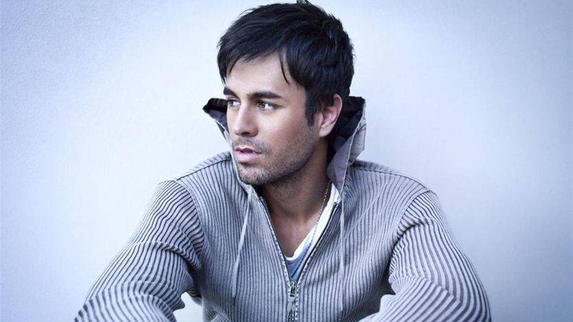 Enrique Iglesias lanza nueva canción: 'Duele corazón'