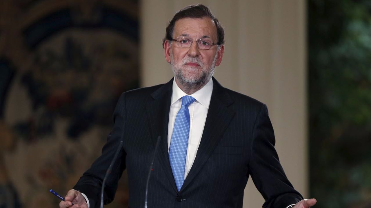 Todo listo para la gran cita en Moncloa: Rajoy recibirá a Puigdemont el 20-A
