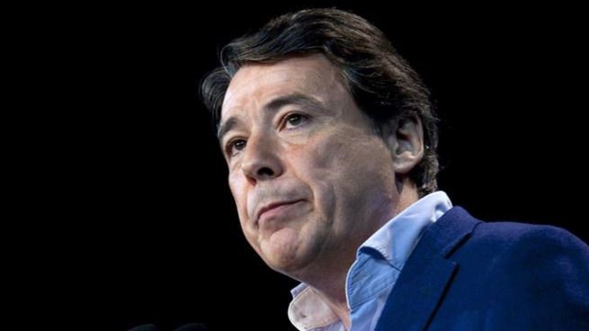 Ignacio González insiste ante la juez que compró el ático con la indemnización de su mujer