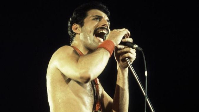 Los secretos vocales de Freddie Mercury: así era realmente su voz, que no era de tenor