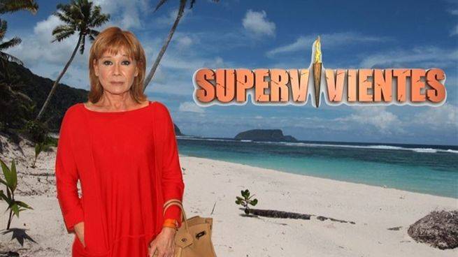 'Supervivientes 2016': filtran las millonadas que cobrarán los famosos en la isla