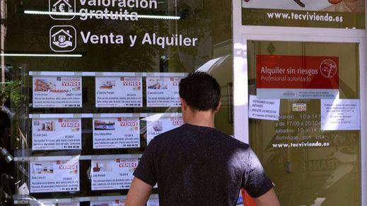 El alquiler en negro supera el 40% en España... y Hacienda lo sabe