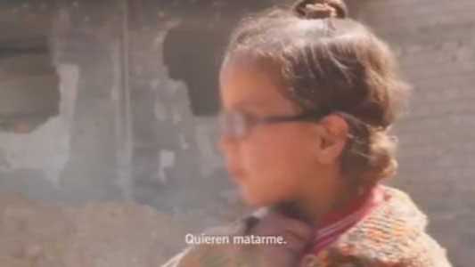 Así es la vida bajo las bombas en Siria: vídeo del asedio desde dentro
