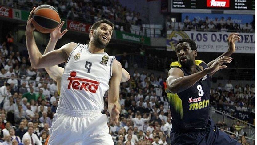 Tragedia madridista: el Fenerbahce le deja KO y le elimina de la Euroliga en el primer asalto (63-75)