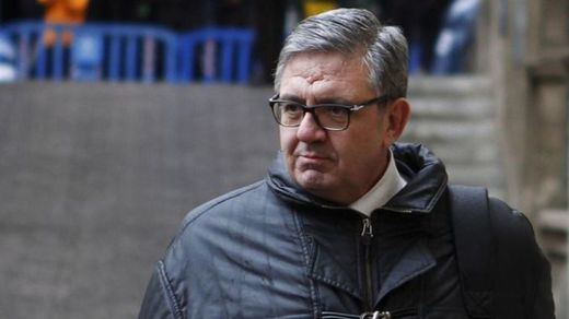 García Revenga se hizo tesorero de Nóos para proteger a la infanta Cristina, quien 