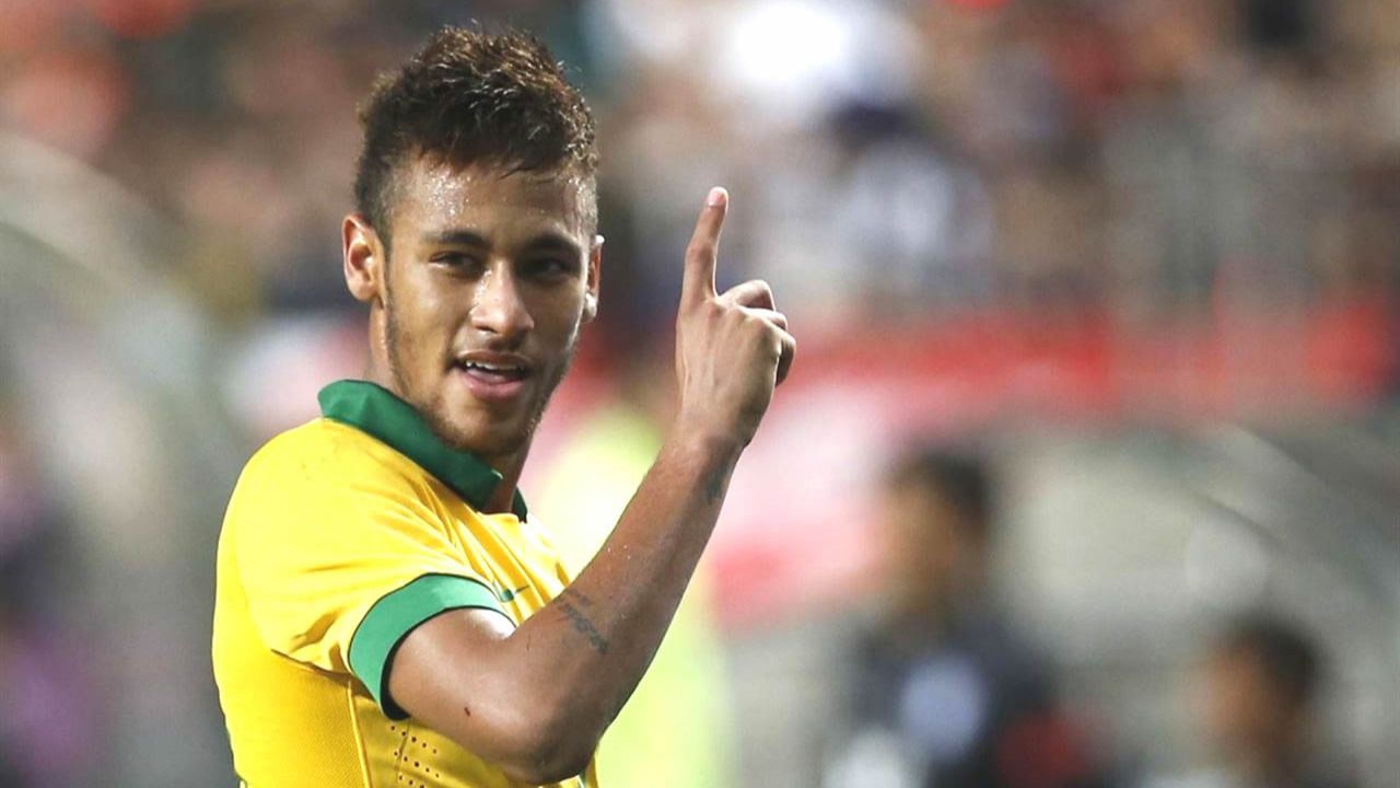 Fumata 'blanca': Barça y Brasil acuerdan qué hacer con Neymar