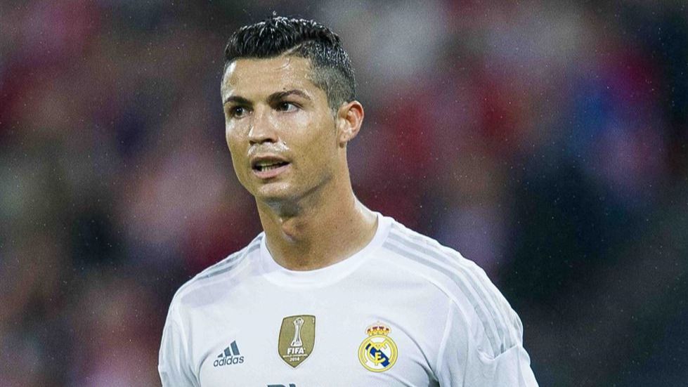 Así es la lesión de Cristiano Ronaldo tras el susto en el Bernabéu