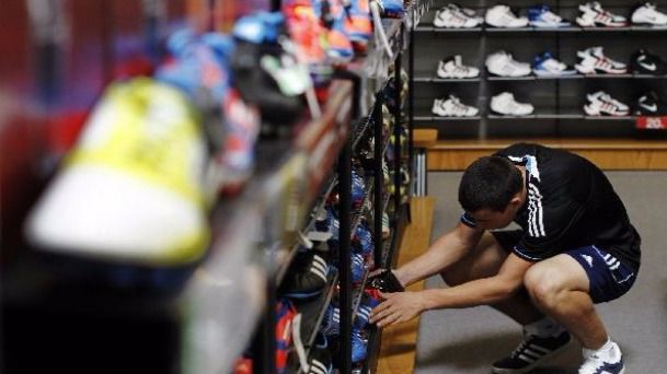 El déficit comercial cae un 10,5% en los dos primeros meses del año, hasta los 4.147,6 millones