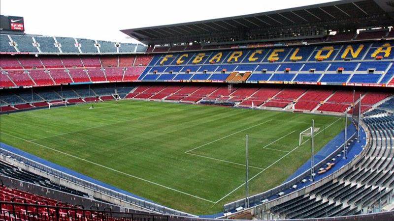 El 'Nou Camp Nou' costará 328 millones y albergará a 105.000 espectadores en 2021