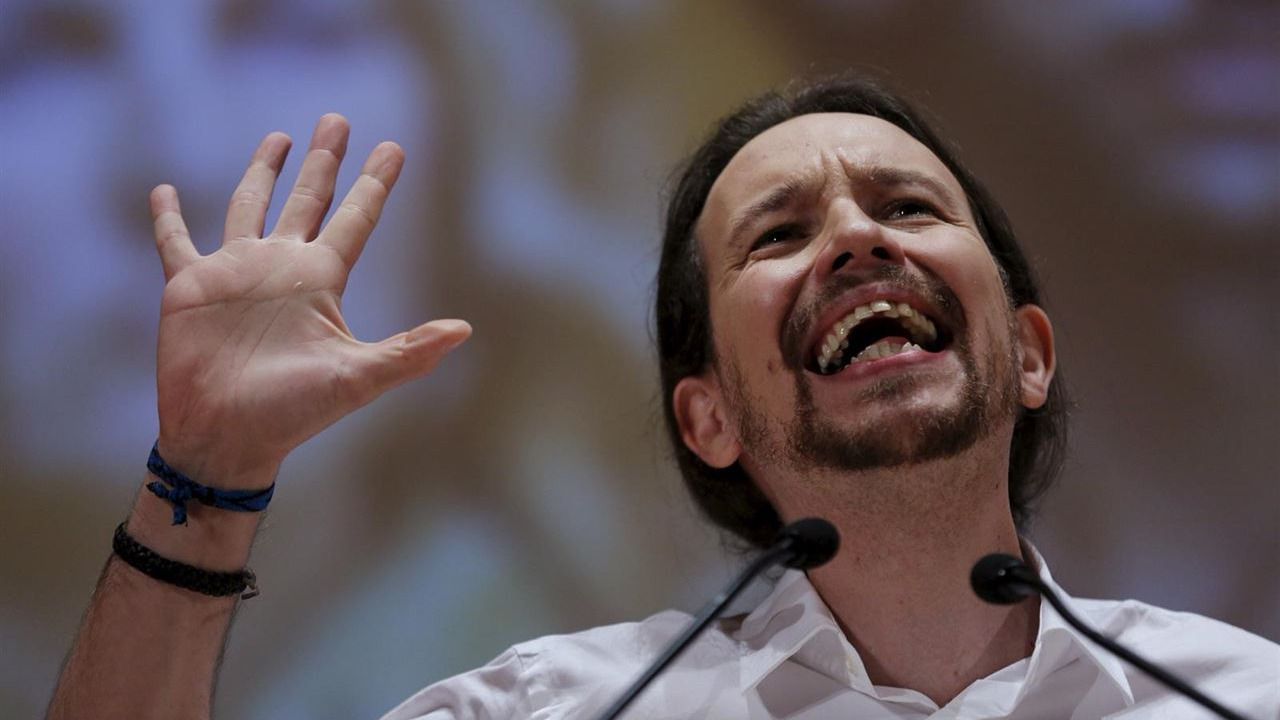 "Iglesias ha tratado de coaccionar el ejercicio libre del periodismo": las asociaciones de prensa explotan contra el líder de Podemos