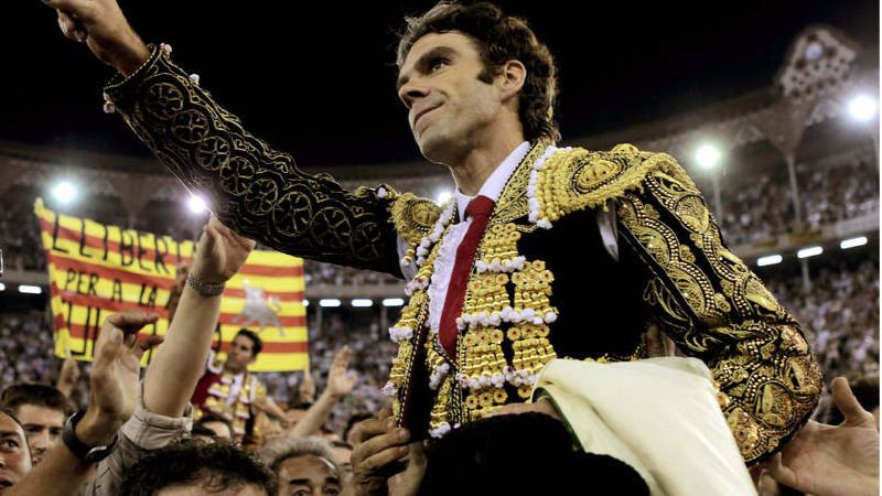 Los taurinos se quejan al Constitucional por el retraso de más de 5 años en pronunciarse sobre la prohibición de los toros en Cataluña