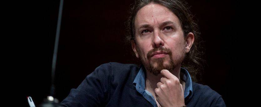 Iglesias adelanta hacia dónde encaminaría Podemos los pactos tras el 26-J