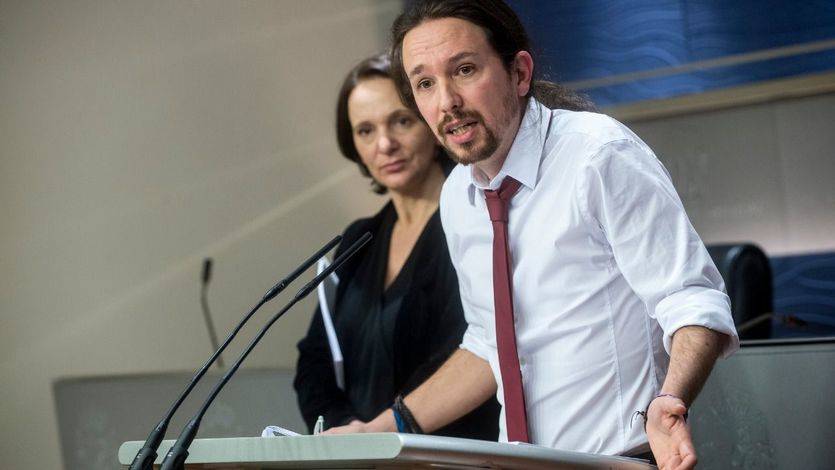 Iglesias entona el 'mea culpa' por su enfrentamiento directo con la prensa