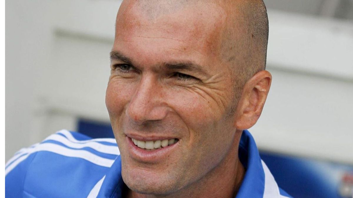 Champions: Zidane se ha llevado a toda la plantilla a Manchester para el partido ante el City