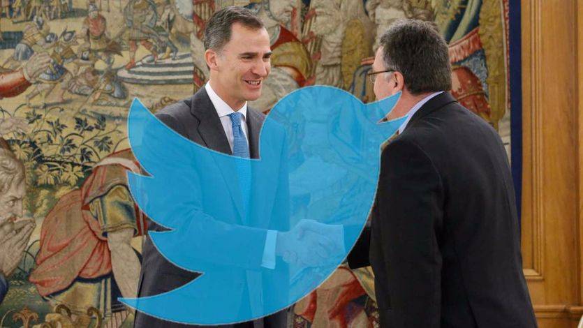 A la tercera tampoco va la vencida: el Rey inicia una nueva ronda de consultas y Twitter saca punta a una 'muerte anunciada'