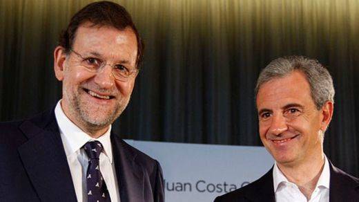La antigua cúpula del PP valenciano implica directamente a Rajoy y Cospedal por 