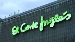 El Corte Inglés amplía su servicio online de entrega en 2 horas