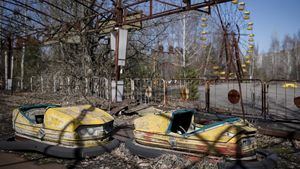 La catástrofe de Chernóbil, 35 años después