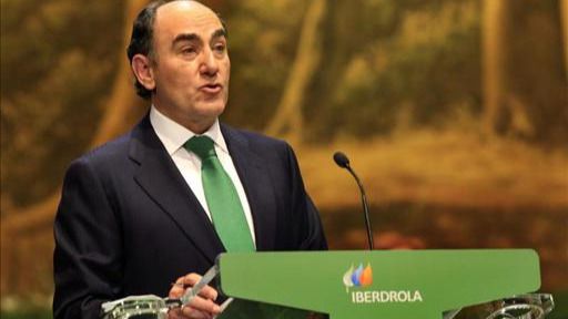 Iberdrola también se apunta a las ganancias: gana un 3,3% más hasta marzo