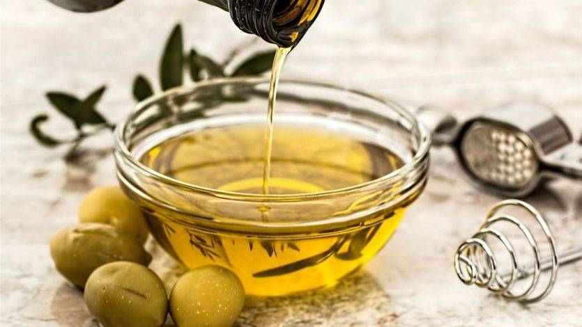 Las cualidades del aceite de oliva virgen extra superan con creces a las de cualquier otro aceite en el mercado