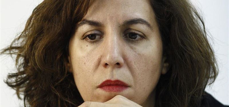 Irene Lozano también abandona el barco perdedor de Sánchez: no irá en las listas del PSOE el 26-J