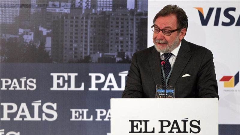 La APM canta las cuarenta a Cebrián por echar a Ignacio Escolar y vetar a los medios de los 'Papeles de Panamá'