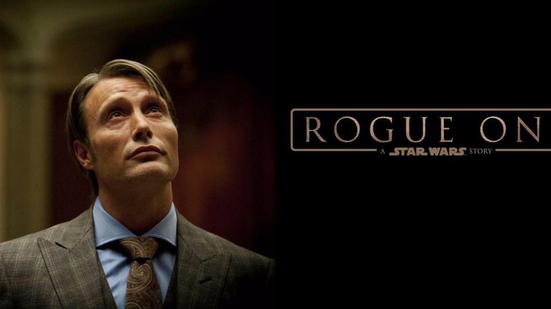 'Rogue One: A Star Wars Story': aterriza un importante spoiler de una galaxia muy, muy lejana