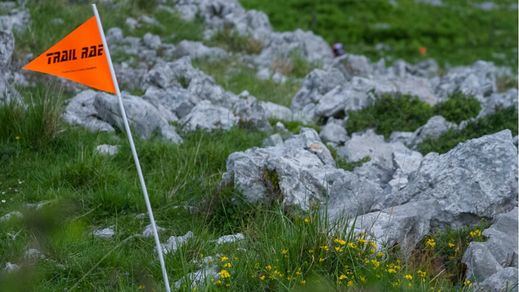 Muere otro corredor en una prueba de montaña en Otañes (Cantabria)