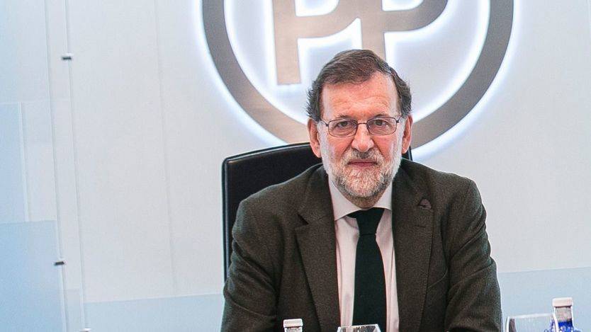 La verdadera estrategia de pactos de Rajoy pese a los reproches en los medios