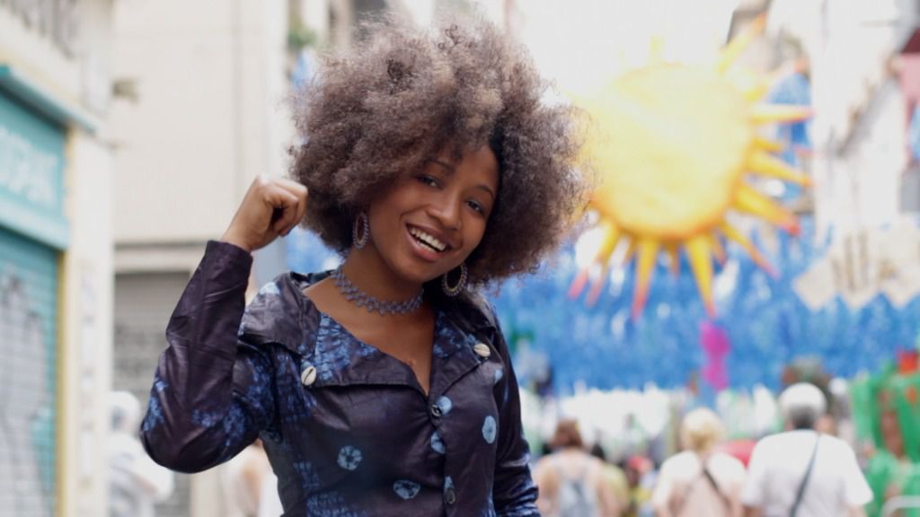 Nakany nos regala una atractiva mezcla de estilos con aires africanos y letras comprometidas