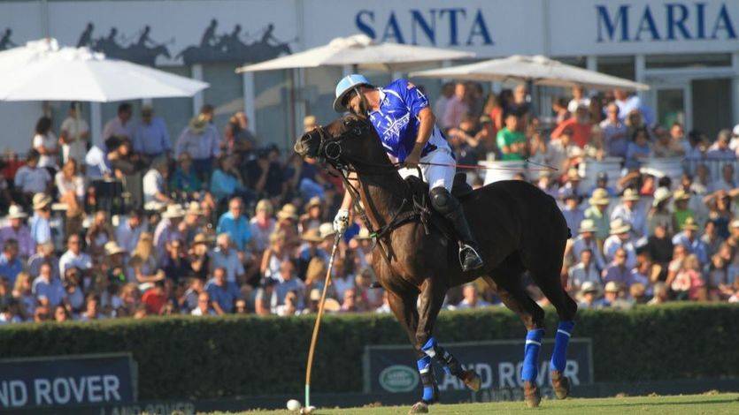 Presentado el calendario de competicione de Santa María Polo Club en Sotogrande